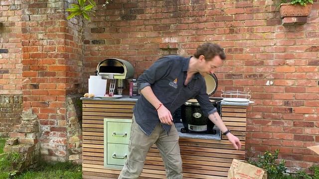 Monolith Junior Pro-Series 2.0 - 'Review' and Lighting - ONE TAKE смотреть онлайн