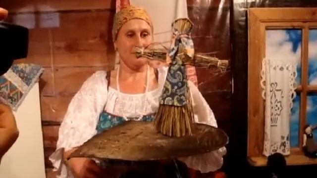 ОТ ПЕЧКИ или ЧЕМ ЗАНИМАЛАСЬ В СТАРИНУ СИБИРСКАЯ ДЕТВОРА..