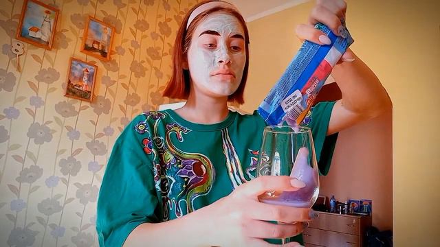 Home Vlog / Домашний Влог / Чем заняться дома летом когда скучно?