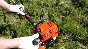 Триммер бензиновый ECHO GT-22GES