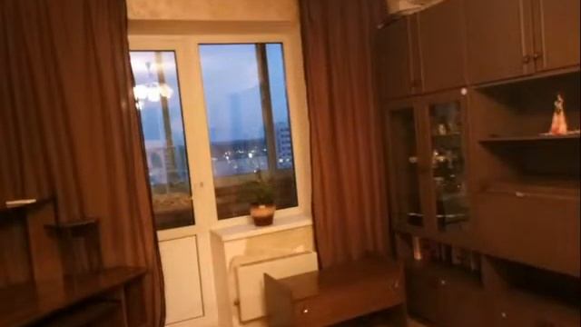 1 комнатная квартира Королев Макаренко 1