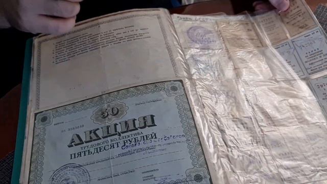 Коллекция Шайбеко Анатолия Михайловича из Рудного на канале 7 TEŃGE это часть истории Казахстана смотреть онлайн