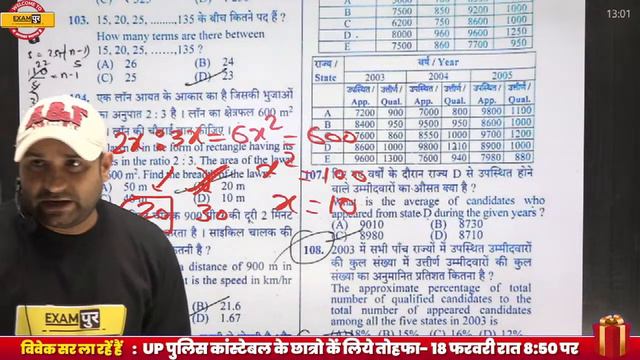 UP POLICE EXAM ANALYSIS 2024 | UP CONSTABLE EXAM ANALYSIS 2024 | UPP EXAM ANALYSIS 2024