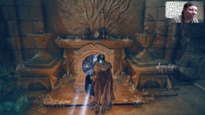 Elden Ring: Shadow of the Erdtree Прохождение #6