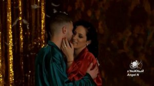 Александр Малинин - Очарована, околдована - автор ролика s’NеЖNыЙ Angel N