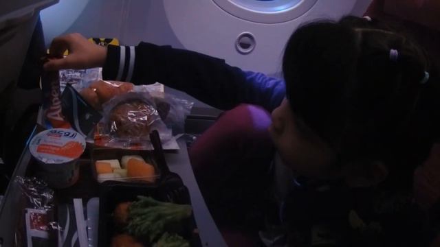 Trip to Hong Kong. Moscow - Doha - Hong Kong 19-20 feb 2023 смотреть онлайн