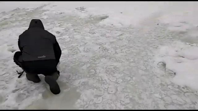 Утренний Клёв в Симбухово!! смотреть онлайн