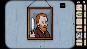 Cube Escape: Arles. Прохождение, и все достижения.