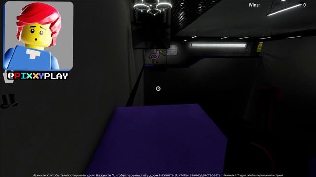 ?? СТРАШНАЯ ИСТОРИЯ САДИКА БАНБАН В ROBLOX! Ты не поверишь, что происходит... ?? смотреть онлайн