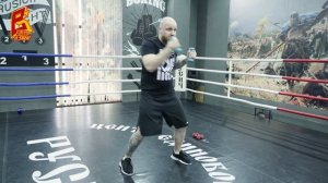 Твои удары станут БЫСТРЫМИ! / Комплекс упражнений на скорость рук / Максим Татаринов бокс