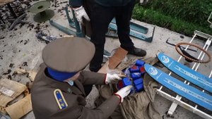 ЖЕСТЬ!!! ЭТО ХУЖЕ ГАРАЖА ПЛЮШКИНА .