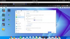 WebDAV with new & older Synology DSM software