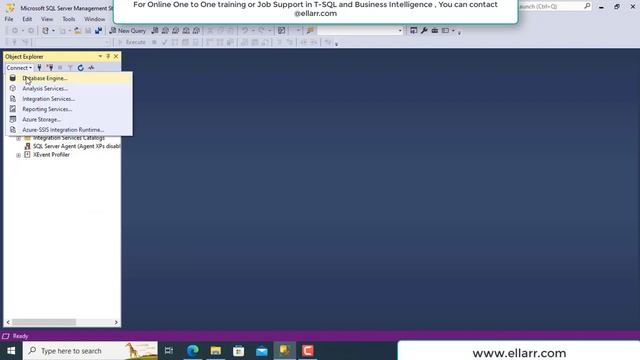 Install SQL Server 2022 ,SSMS, SSIS , SSRS , SSAS (MultiDimensional and Tabular) Step by Step