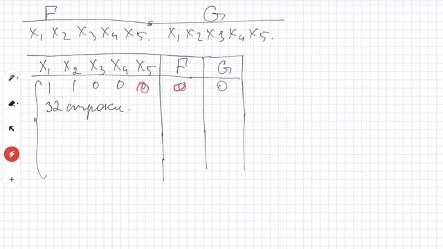 [МИФ] Информатика ЕГЭ. №2.4. Построение таблиц истинности логических выражений. Разные задачи смотреть онлайн