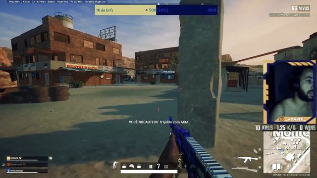 [ Random 9 ] #PUBG #PC #STEAM смотреть онлайн