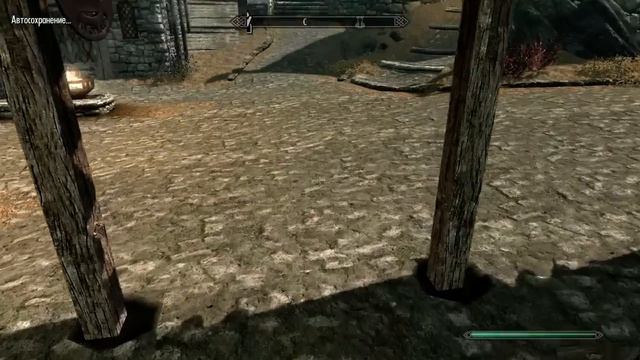 TES V: Skyrim #15 — Вампиры и ссыкуны смотреть онлайн