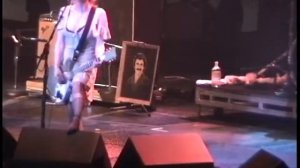 Hole - Miss World (live 1994)