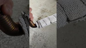 переносной автономный отопитель, изоляция и кабель на 12вольт