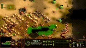 They Are Billions : Campaign Difficulty Apocalypse 800% , No Pause - The Coast of Bones