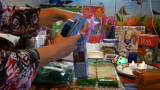 покупки в Фикс Прайс /декабрь 4 ч смотреть онлайн