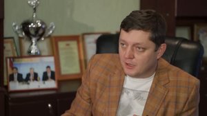 Интервью на тему внешней политики с главредом "Блокнот.ру" Олегом Пахолковым