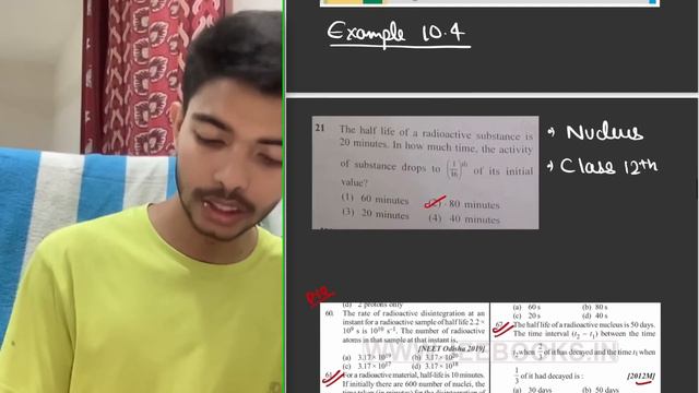 😍ALL NCERT QUESTIONS that came in NEET 2023😱( PHYSICS )| NEET 2024 Aspirants🫶|