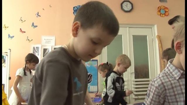 Мой выпускной детского сада смотреть онлайн