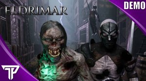 ВОИН САРОН | ELDRIMAR Demo