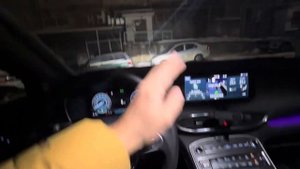 Как включить сервисный режим дворников щеток стеклоочистителя Hyndai/Kia