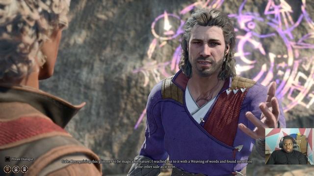 protect me big mac ft cody (baldur's gate 3) смотреть онлайн