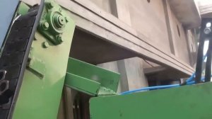 Производство болтов и гаек - это интересно!
