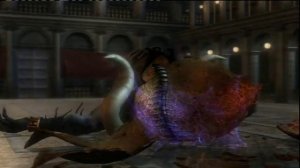 Ninja Gaiden Sigma 2 - Kasumi First Appearance (HQ)