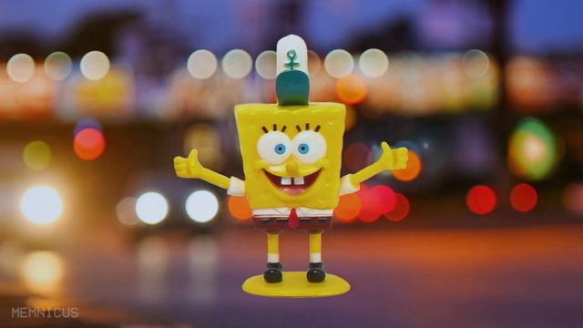 SpongeBob SpongeBob Patrick Patrick Phonk House Remix