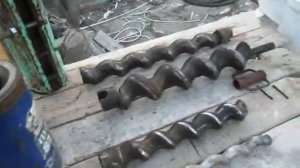 Обзор и сравнения шнековых пар.