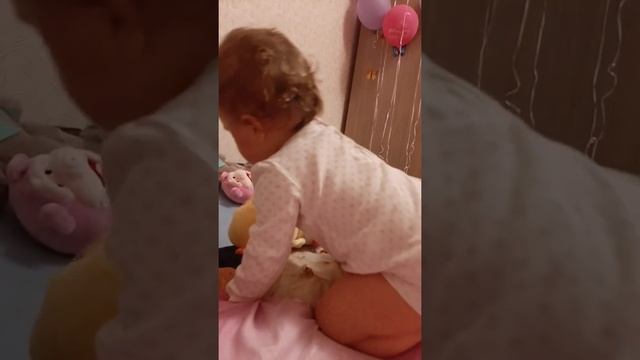 Лайфхак: как уложить ребёнка если ему не спится смотреть онлайн