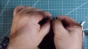 Собираем девятидиапазонный радиоприемник ZX2043[zx3005] с фонариком и аккумулятором BL-5C