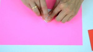 Как сделать конверт из бумаги | Красивый конверт своими руками