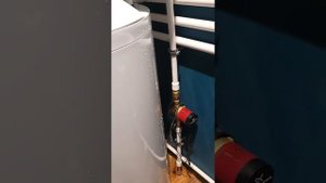 Обвязка электрического котла Protherm Скат (RAY) 12 КE/14