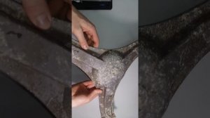 Крестовина Zanussi 132224210 для стиральной машины б/у