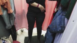 СЕКОНД ХЕНД. СКИДКИ 80%. ЧТО КУПИЛА...