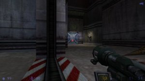 Half-Life: Blue Shift — Часть #2 ФИНАЛ | Прохождение без комментариев (Русская озвучка)