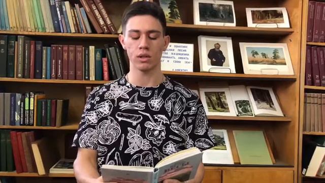 Блокада Н. Радченко