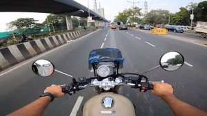 Fully Loaded ? 2024 Honda CB350 DLX PRO | RE Classic Killer ? Ride Review