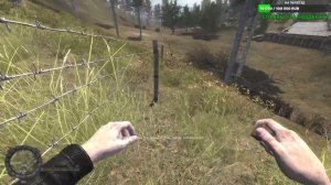 Radiophobia 3 Отнести Сидоровичу документы Лиса найти чемодан украденный Лисом с блок поста