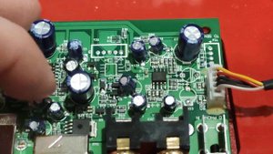 Виниловый проигрыватель TEAC TN 300 новодельное говно