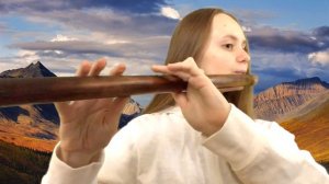 Lord of the Rings - Rohan Theme (Bamboo Flute Cover) + Sheet Music