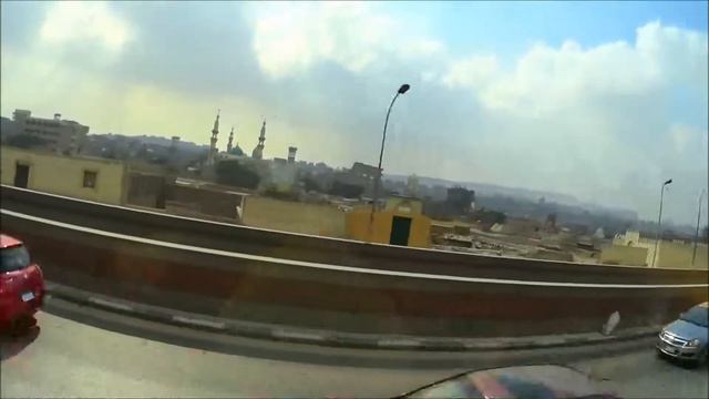 Каир по пути во дворец - #45 (Cairo. We go to palace) смотреть онлайн