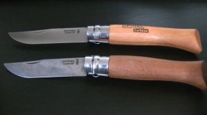 Opinel 10