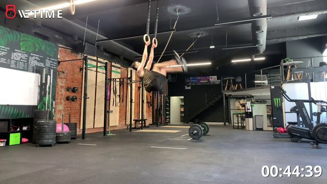 Sever Throwdown 24.3 смотреть онлайн