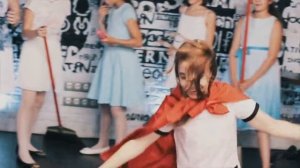 Детский день Рождения (съемка видео фильма) в Ростове-на-Дону